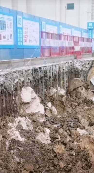 大同浑源县微型桩