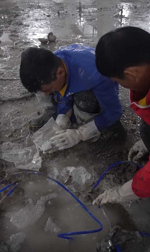 大同浑源县灌浆堵漏